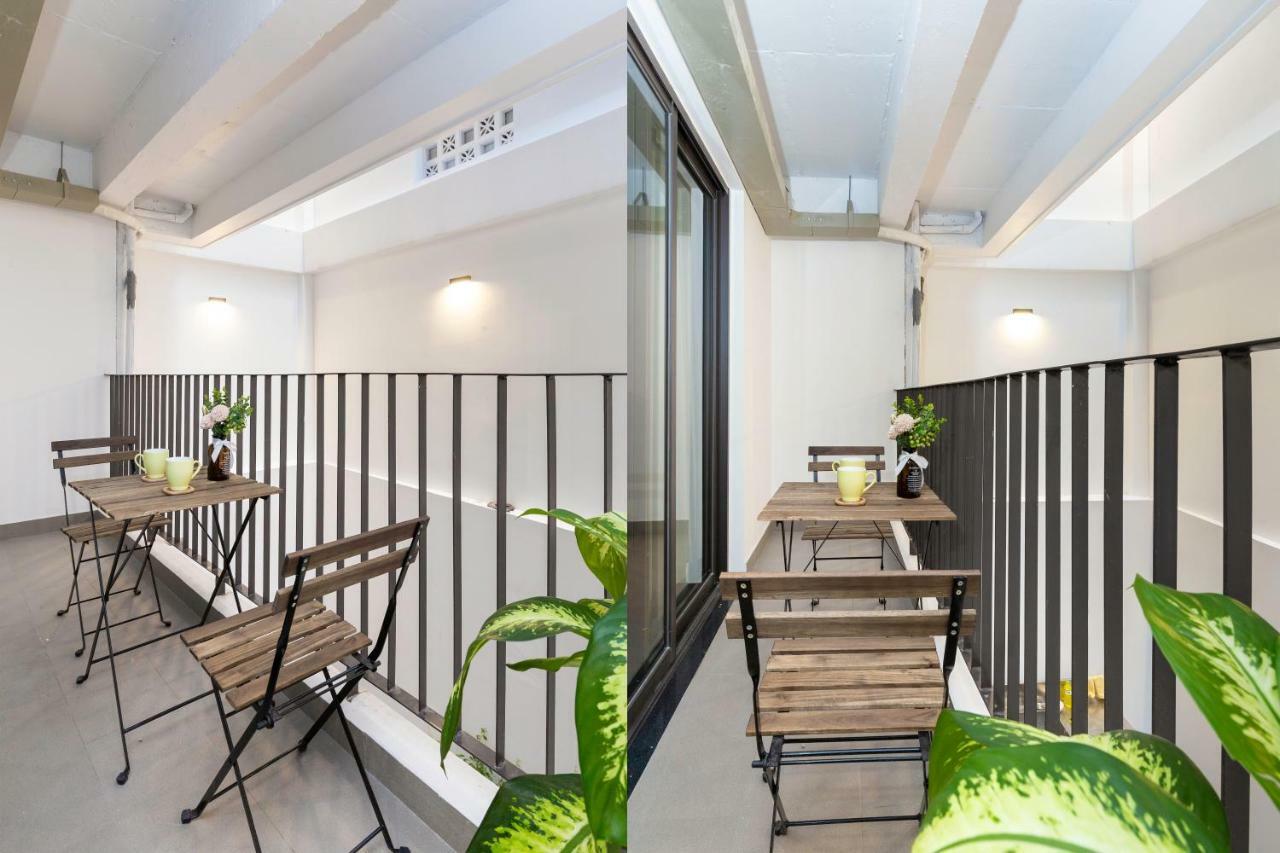 Cozrum Homes - Premier Residence Cidade de Ho Chi Minh Exterior foto